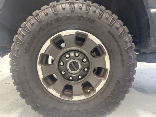 Used 2024 Ford F250 Lariat w/ Lariat Ultimate Package image 11