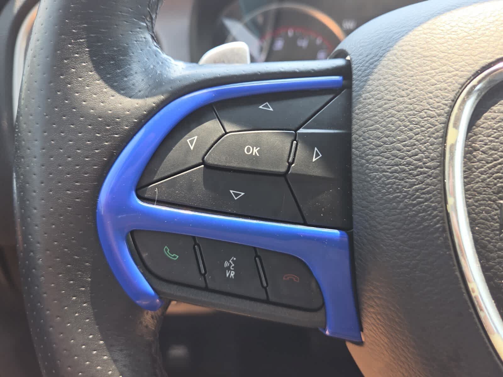 Used 2022 Dodge Charger R/T RWD image 12