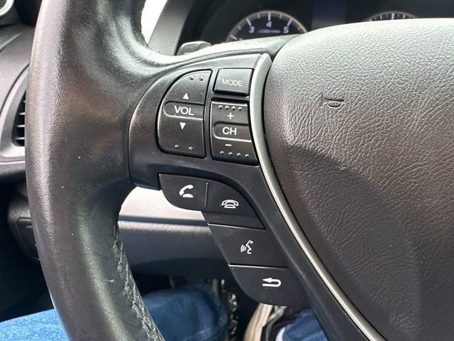 Used 2016 Acura RDX AWD image 36