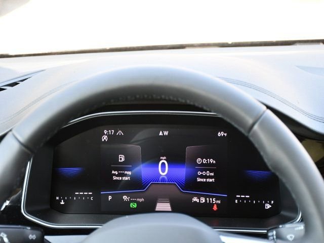 New 2026 Volkswagen Jetta SE image 24