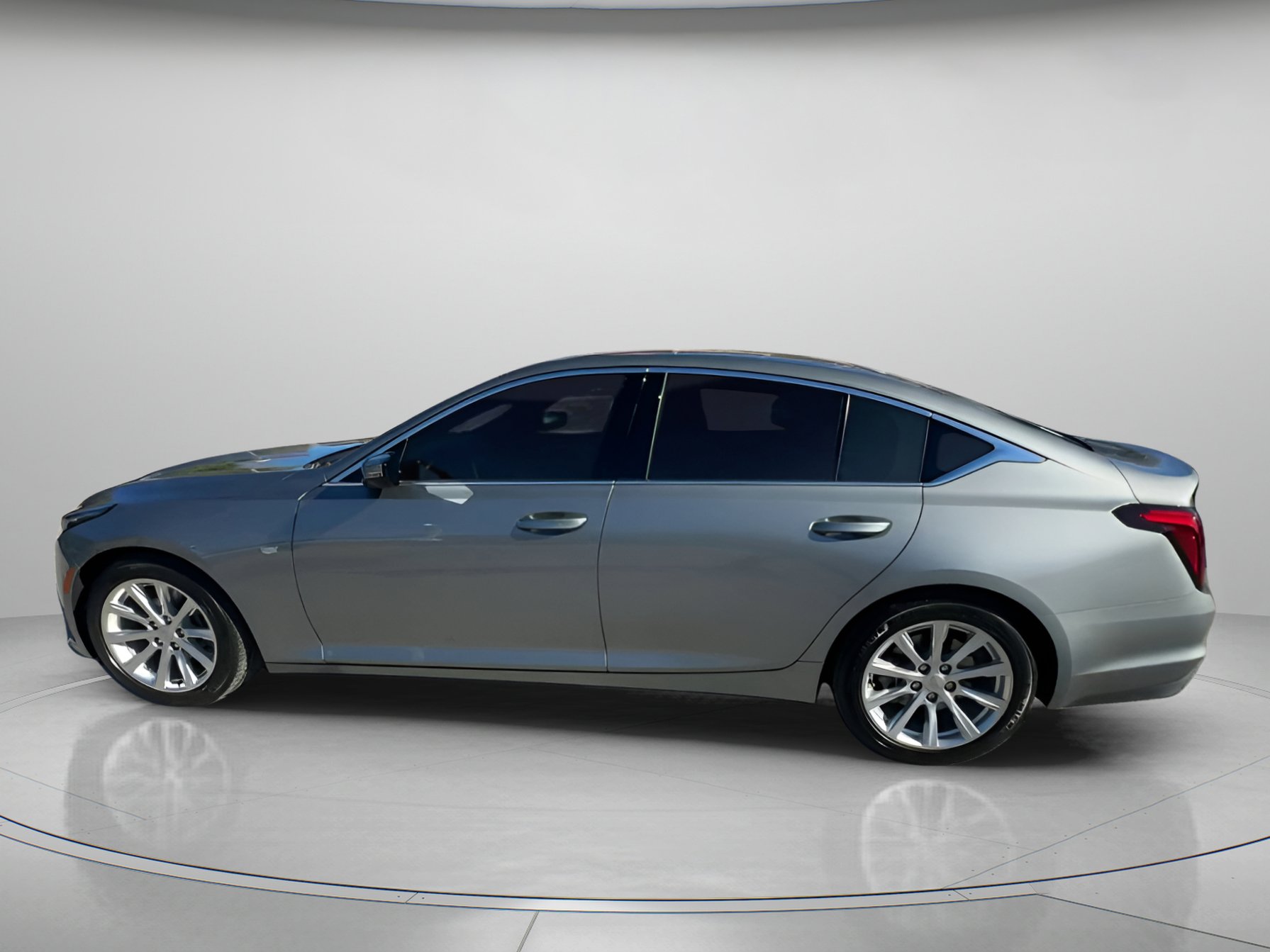Used 2024 Cadillac CT5 Luxury image 17
