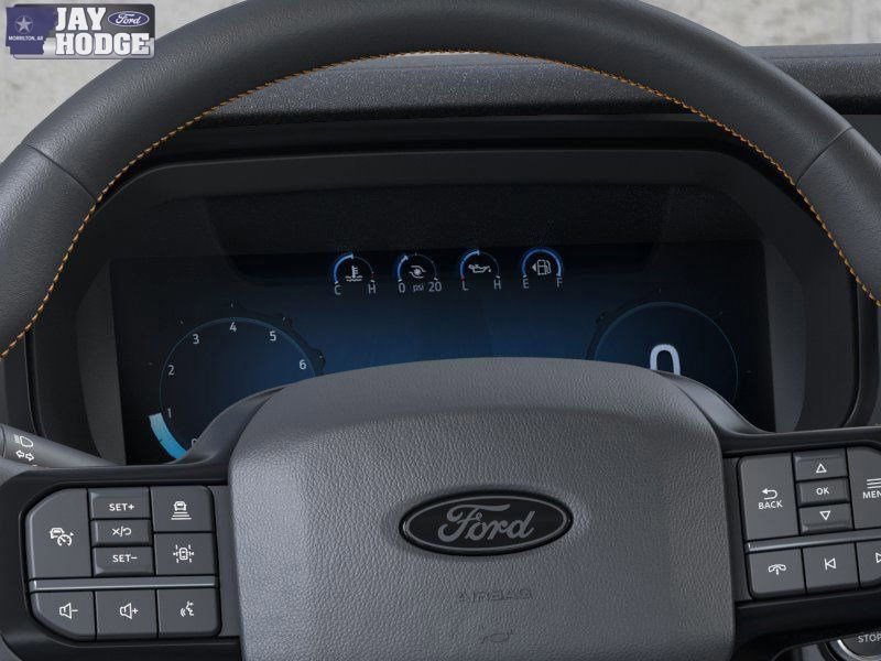 New 2025 Ford F150 Tremor w/ Equipment Group 402A High AWD/4WD image 16