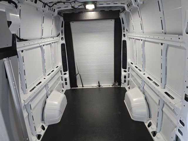 New 2025 RAM ProMaster 3500 image 34