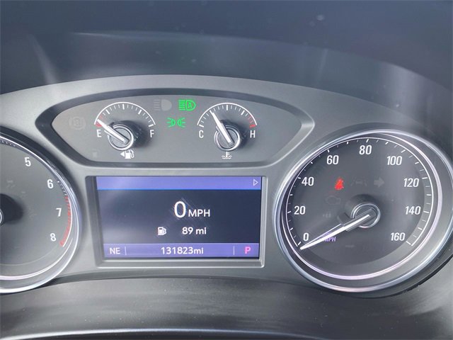 Used 2020 Buick Enclave Premium image 12