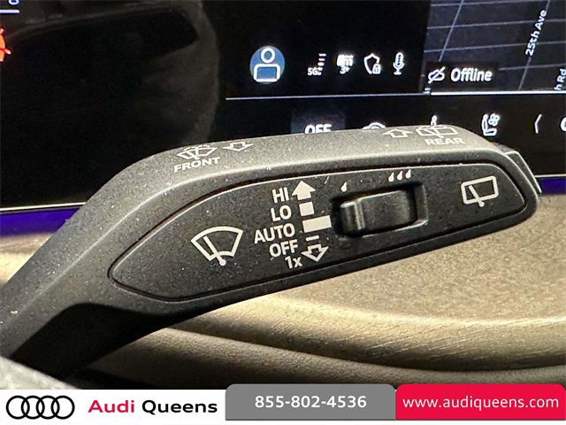 Certified 2025 Audi Q5 Premium Plus w/ Premium Plus image 30