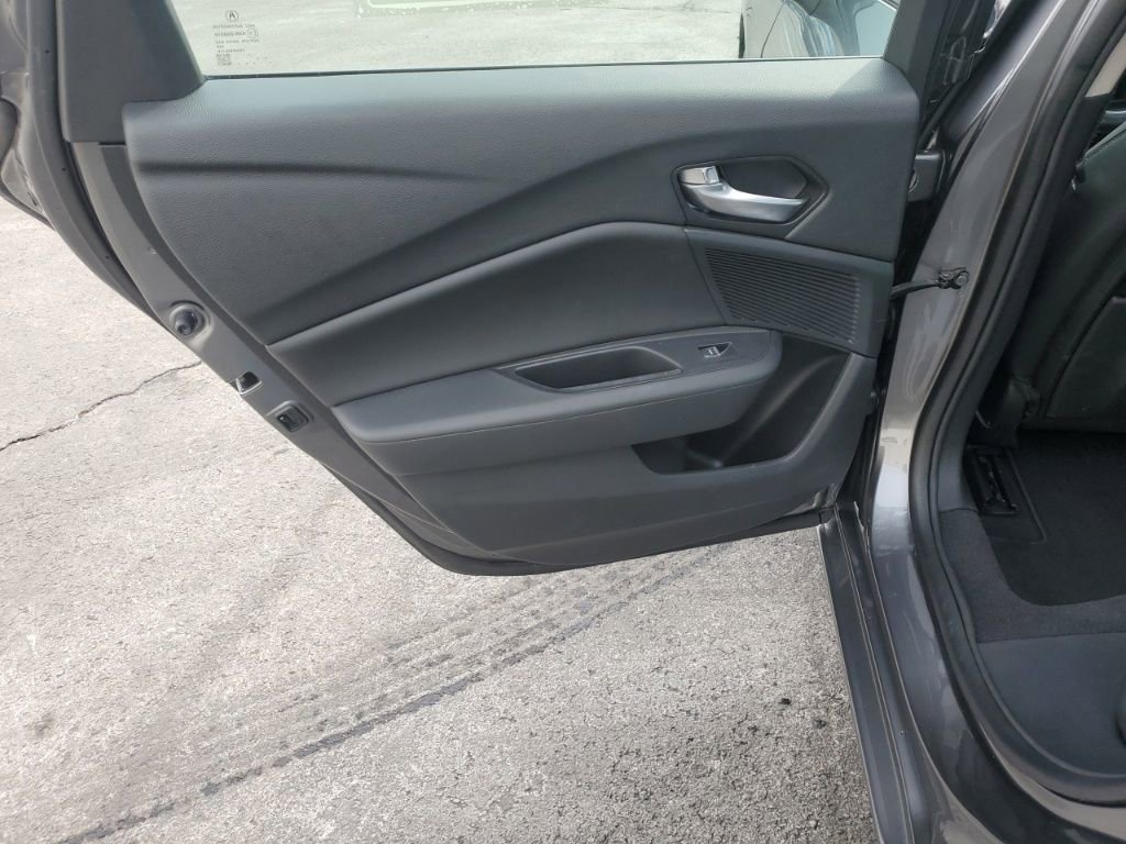 Used 2024 Acura TLX w/ Technology Package image 22