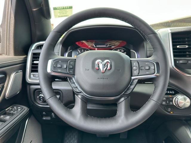 New 2026 RAM 1500 Laramie image 37