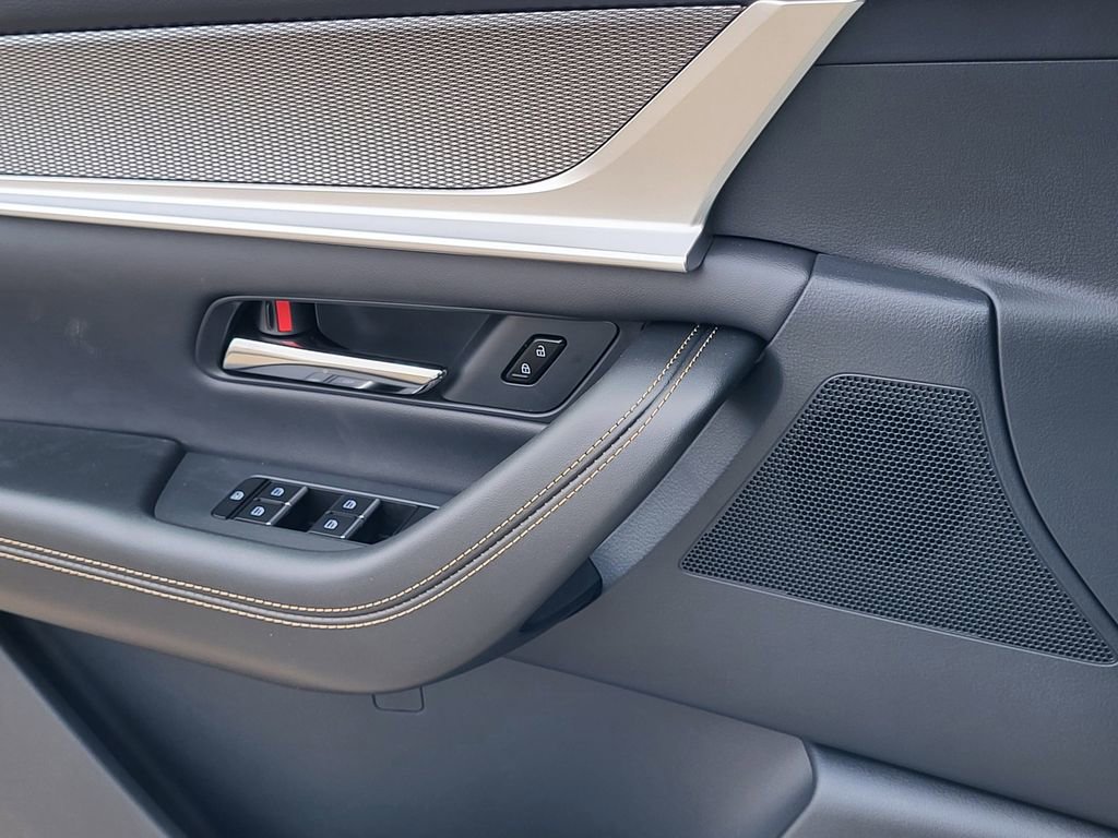 New 2026 MAZDA CX-70 3.3 Turbo w/ Preferred Package image 18