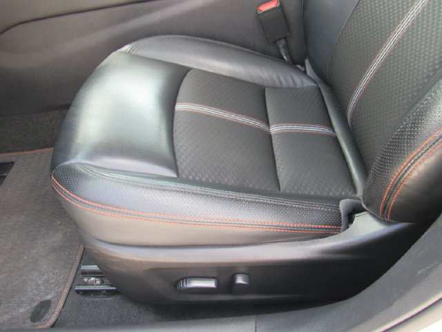 Used 2024 Nissan Altima 2.5 SR FWD image 20