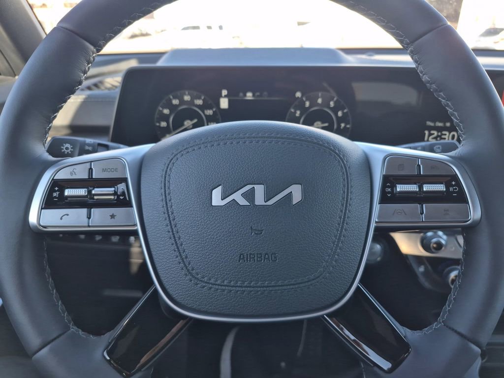 New 2025 Kia Telluride SX X-Line image 19