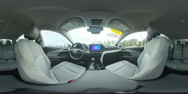 Certified 2025 Toyota Camry LE FWD image 32