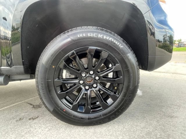 Used 2022 GMC Canyon Elevation AWD/4WD image 33
