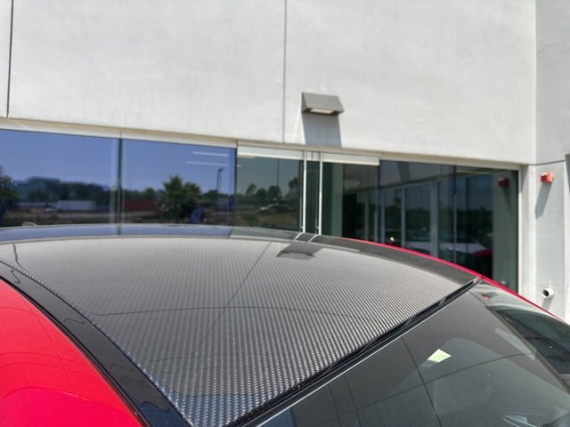 New 2024 Alfa Romeo Giulia Quadrifoglio w/ Active Assist Plus Package image 8