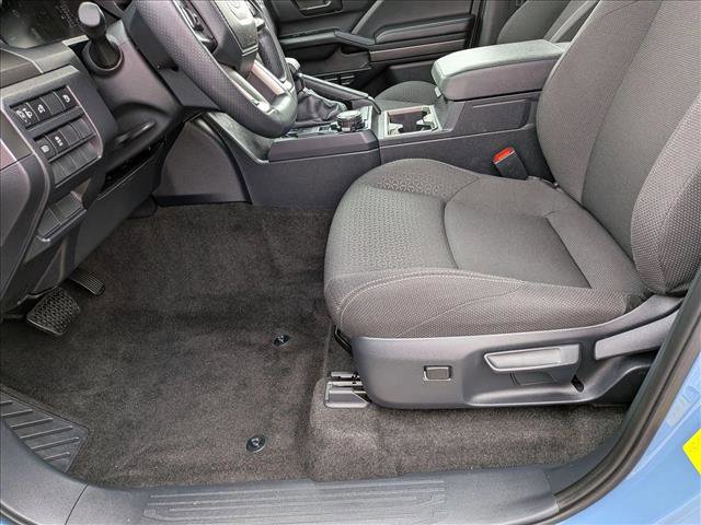 Certified 2025 Toyota 4Runner SR5 image 14