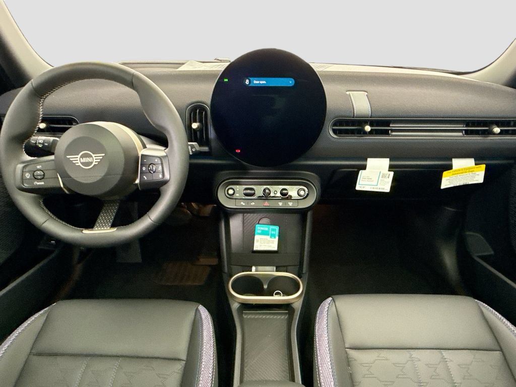 New 2026 MINI Cooper 4-Door Hardtop FWD image 13