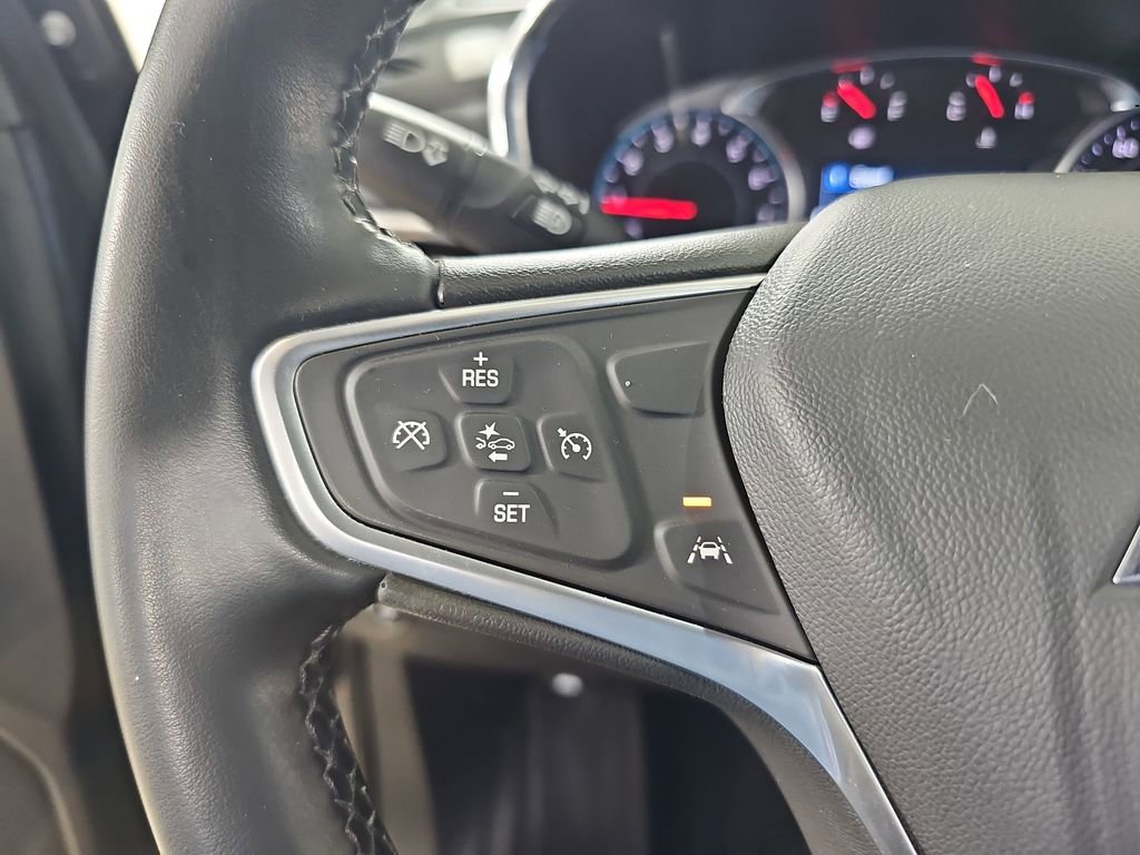 Certified 2023 Chevrolet Equinox LT image 22