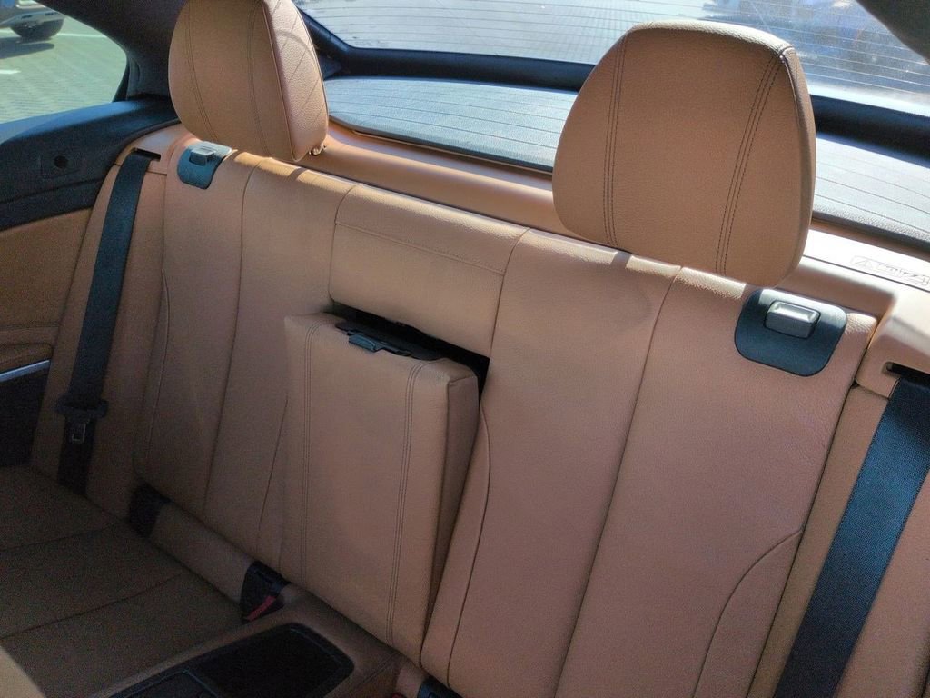 Used 2018 BMW 440i Convertible image 15