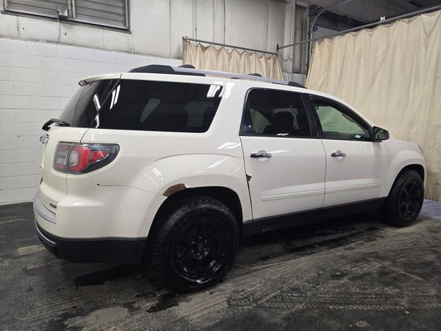 Used 2014 GMC Acadia SLE image 7