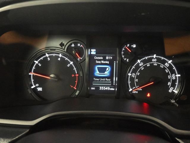 Used 2024 Toyota 4Runner SR5 image 13