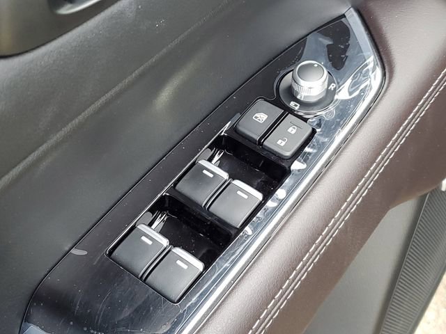 New 2025 MAZDA CX-5 Signature image 19