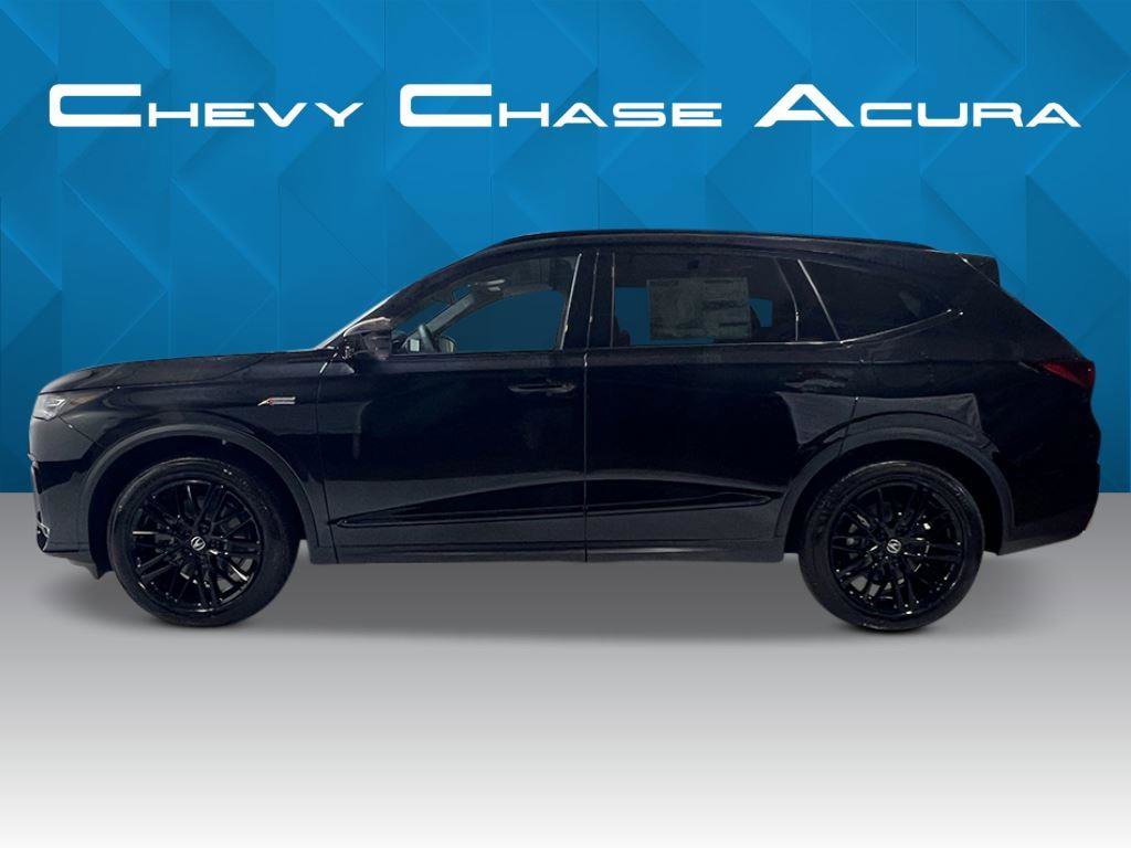 New 2026 Acura MDX A-Spec image 2