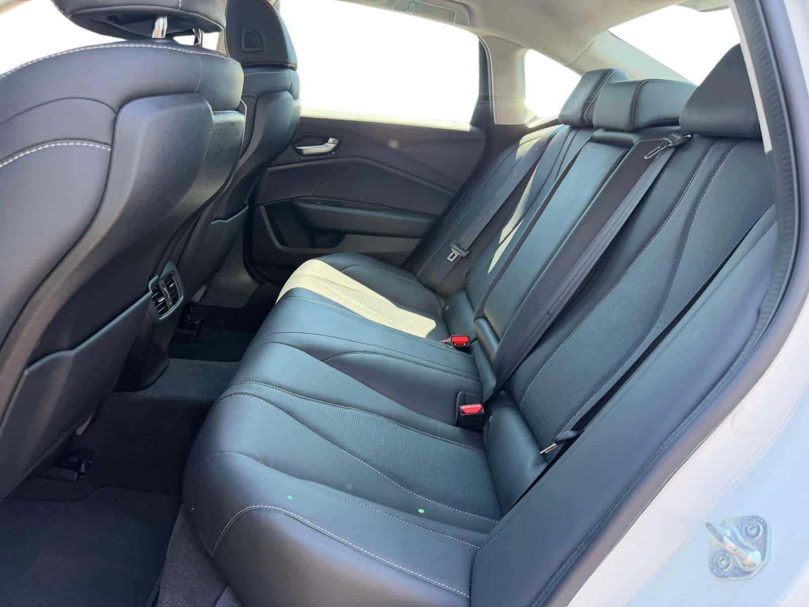 Used 2023 Acura TLX w/ Technology Package FWD image 15
