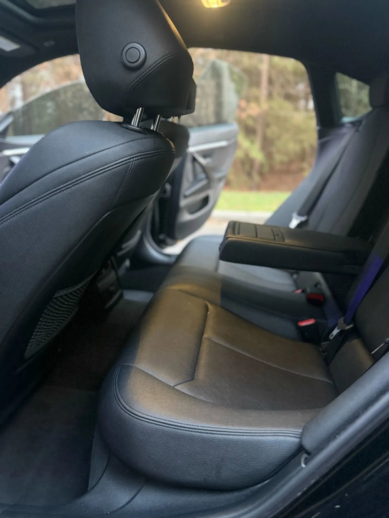 Used 2020 BMW 430i Gran Coupe w/ Convenience Package image 11