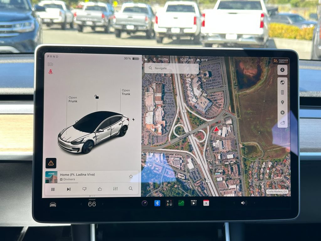 Used 2018 Tesla Model 3 Long Range RWD image 22