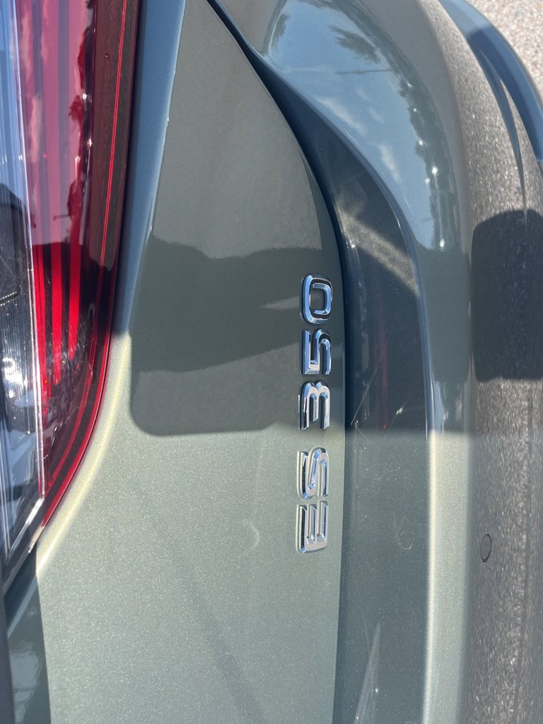 Used 2022 Lexus ES 350 w/ Premium Package image 11