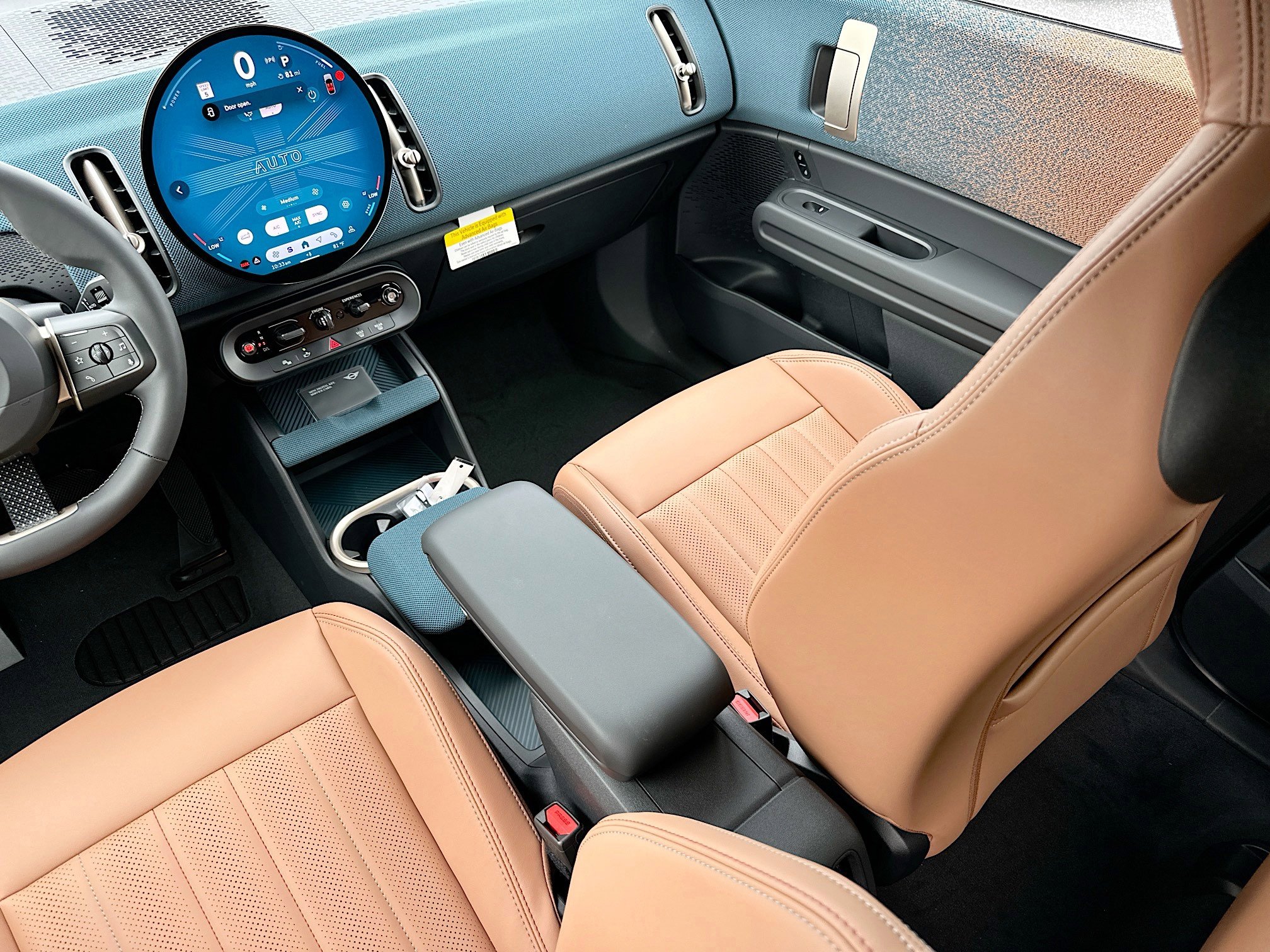 New 2026 MINI Cooper Countryman S image 19