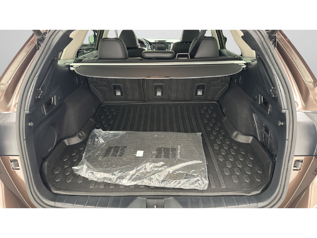 Used 2022 Subaru Outback Limited AWD/4WD image 25