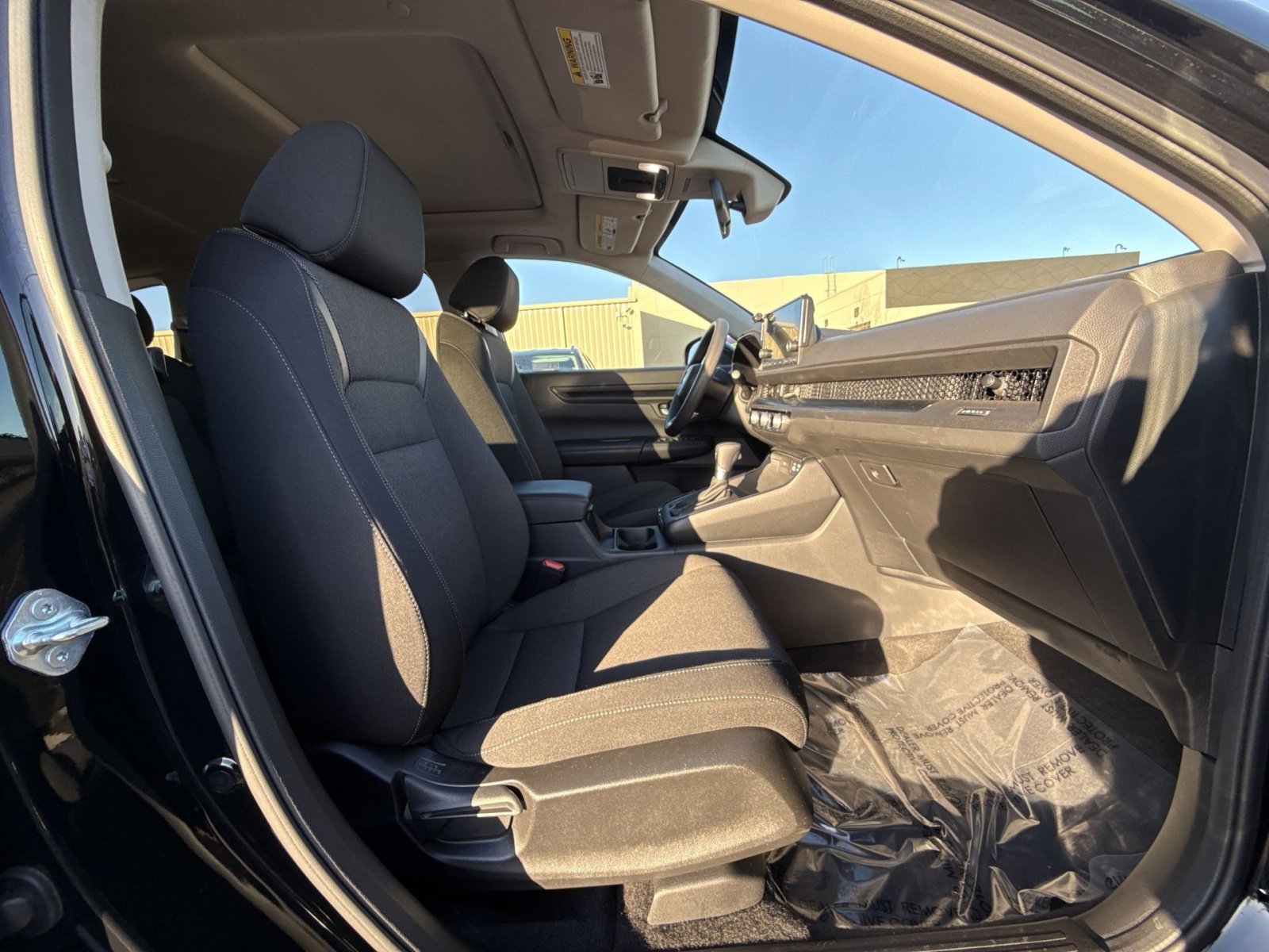 Used 2023 Honda CR-V EX image 26