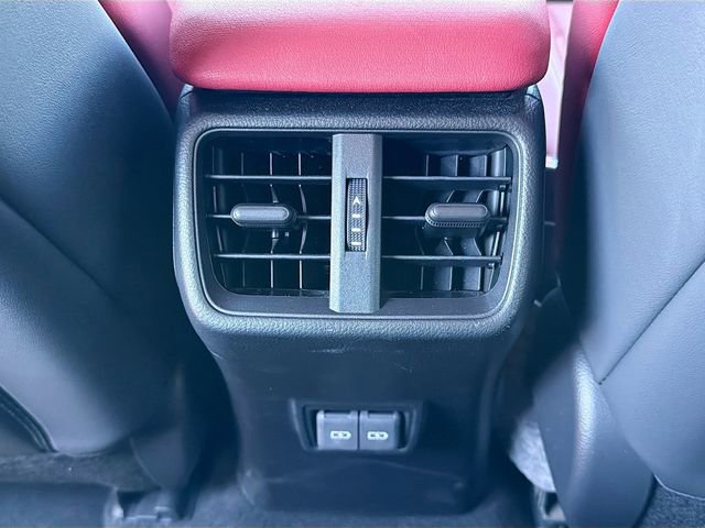 Used 2024 Lexus UX 250h F Sport FWD image 20