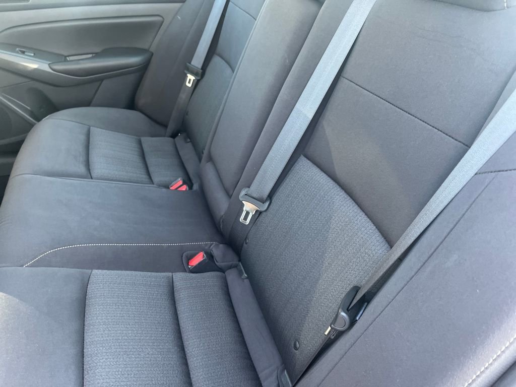 Used 2023 Nissan Altima 2.5 S image 17