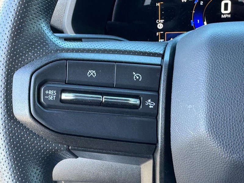 Used 2023 Chevrolet Colorado W/T w/ WT Convenience Package II image 17