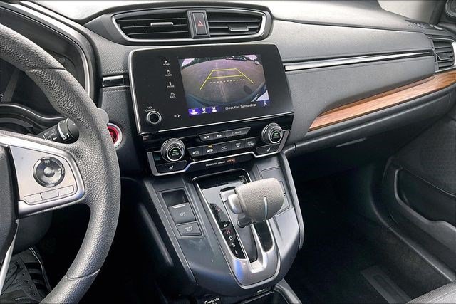 Certified 2022 Honda CR-V EX image 14
