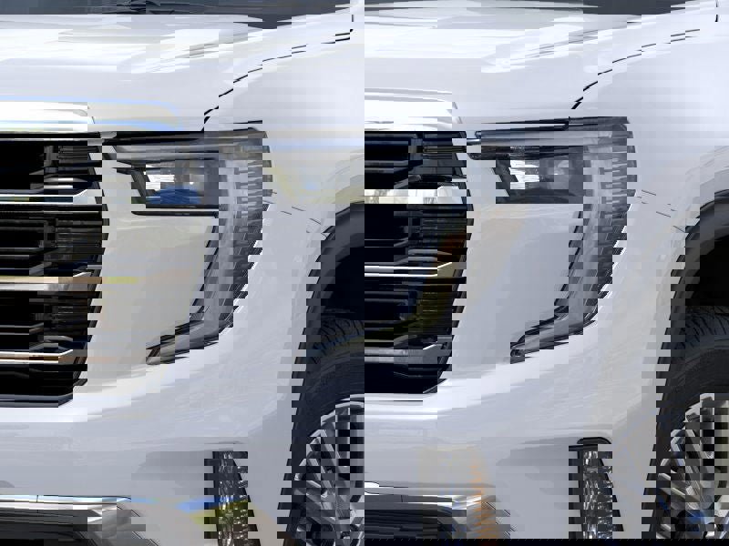 New 2026 GMC Acadia Elevation image 10