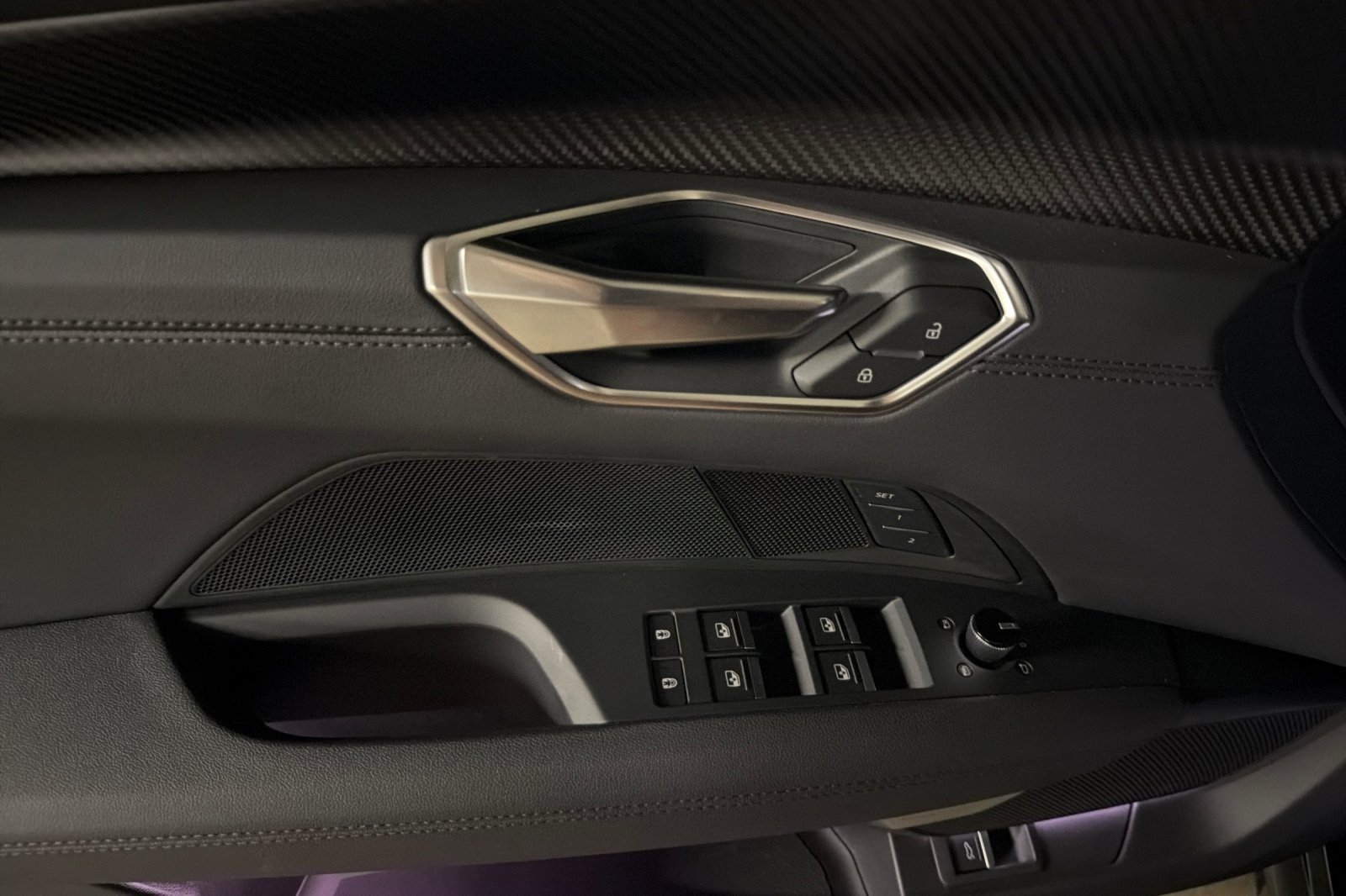 New 2026 Audi S e-tron GT Prestige AWD/4WD image 10