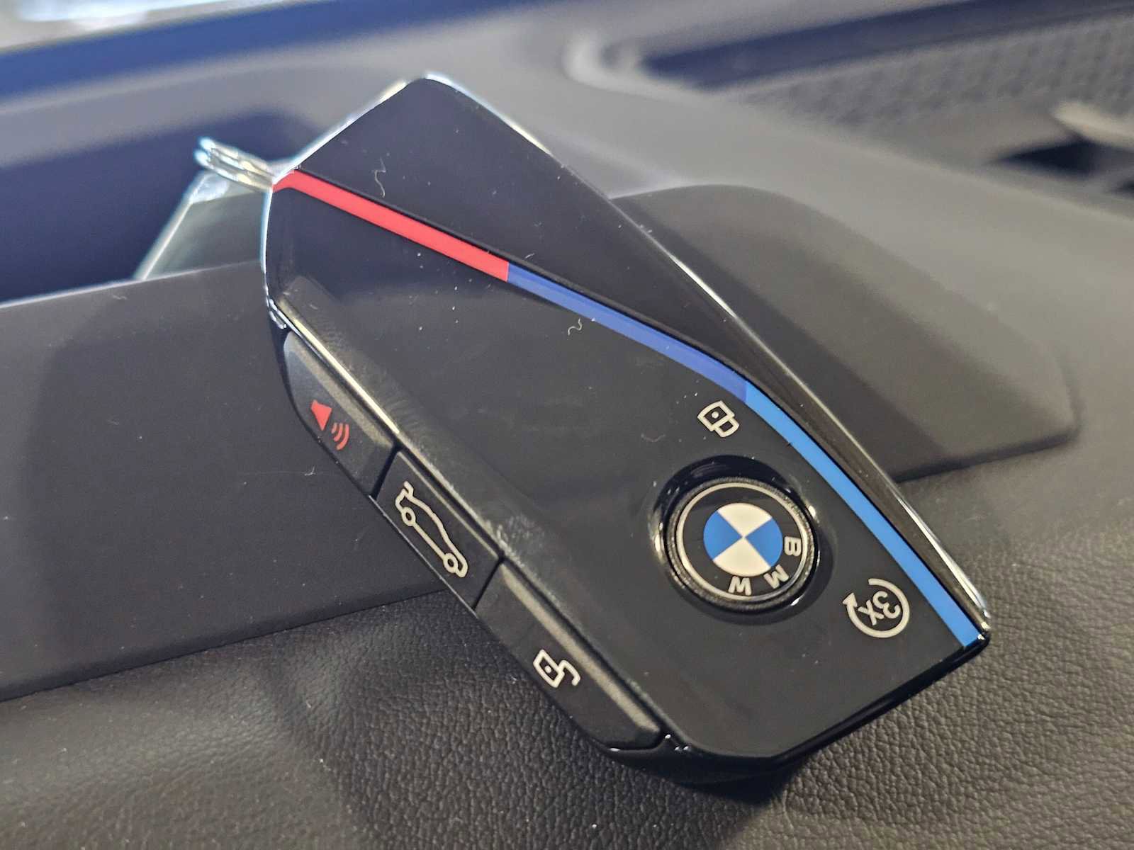 New 2026 BMW X1 M35i w/ Technology Package AWD/4WD image 40