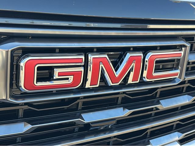 New 2026 GMC Sierra 2500 AT4 w/ AT4 Premium Plus Package image 37