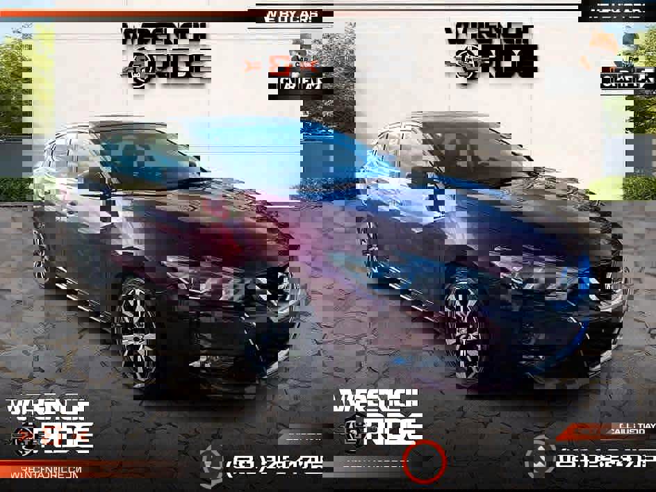 Used 2016 Nissan Maxima 3.5 S image 19