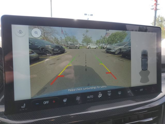 Certified 2024 Ford Escape ST-Line w/ Tech Pack #1 AWD/4WD image 22