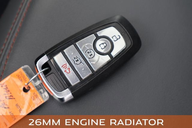 Used 2025 Ford Expedition Active image 42