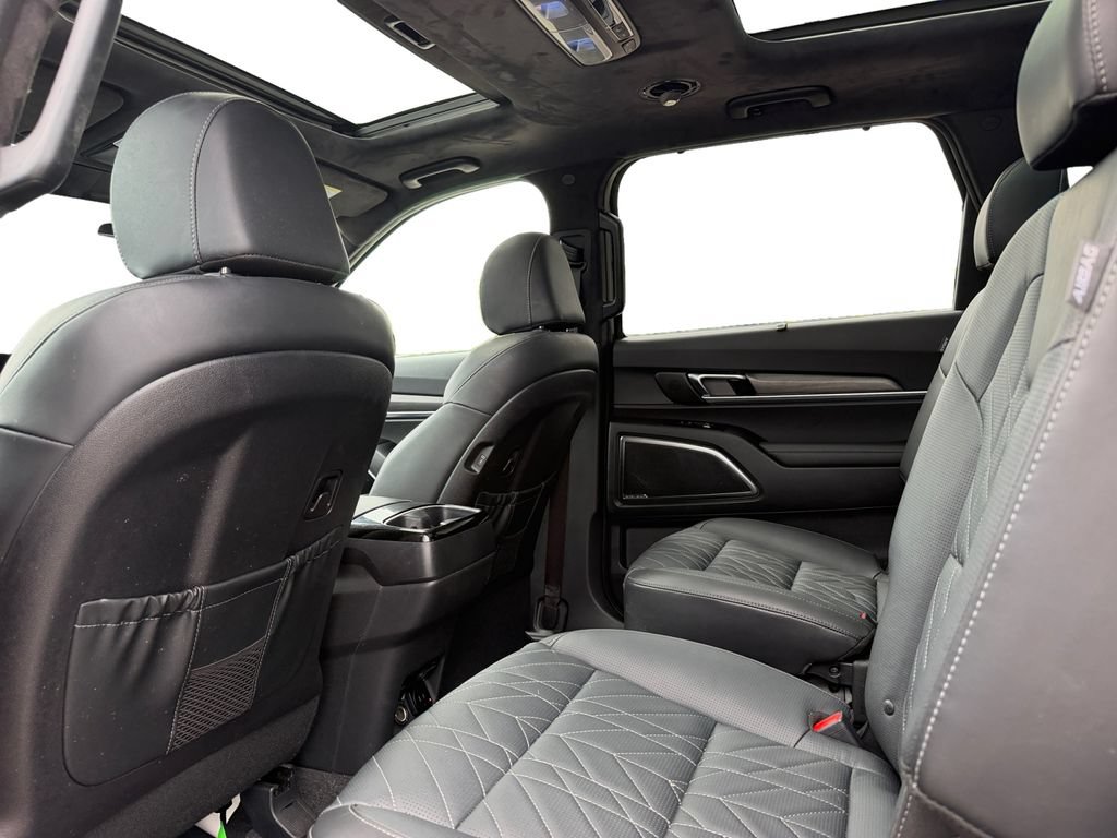 Used 2024 Kia Telluride SX Prestige X-Pro AWD/4WD image 26