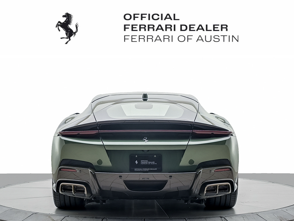 Used 2025 Ferrari 12Cilindri RWD image 6