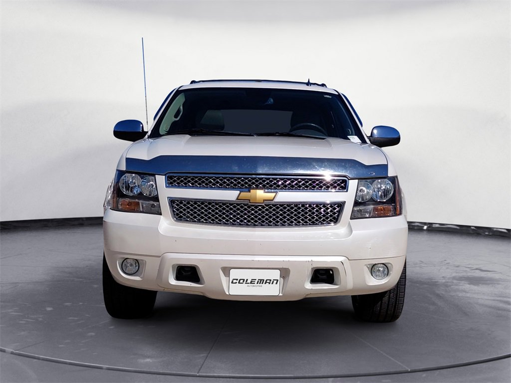 Used 2012 Chevrolet Avalanche LTZ image 8