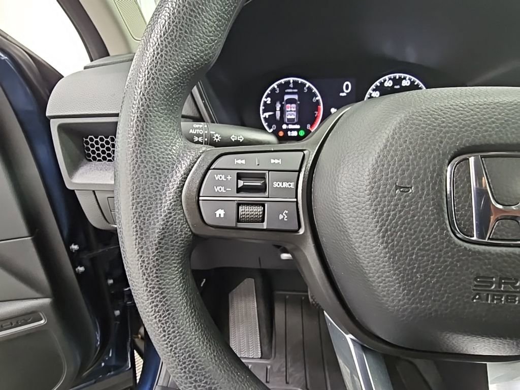 Used 2024 Honda CR-V EX image 24