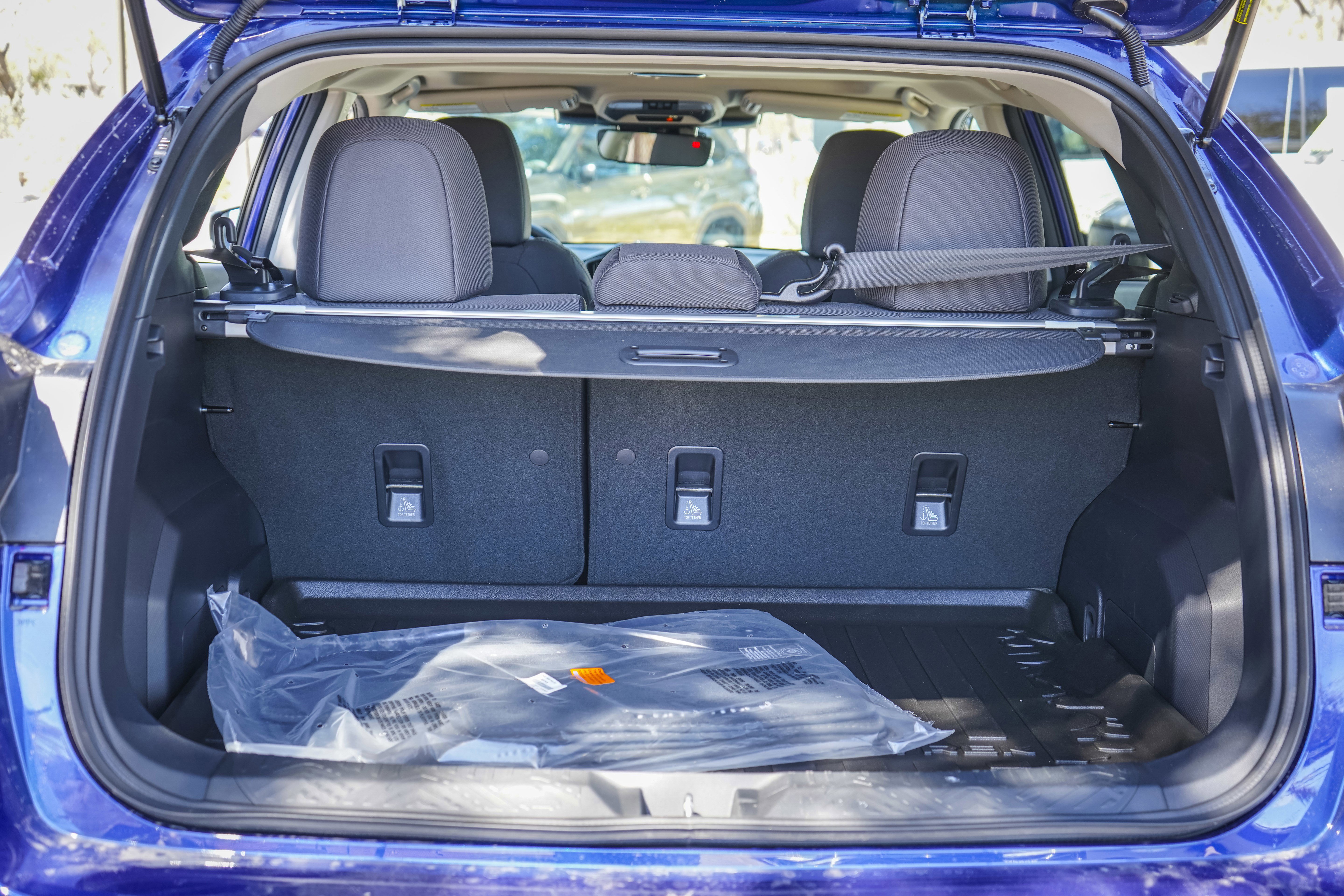 New 2026 Subaru Crosstrek 2.0i Premium image 27