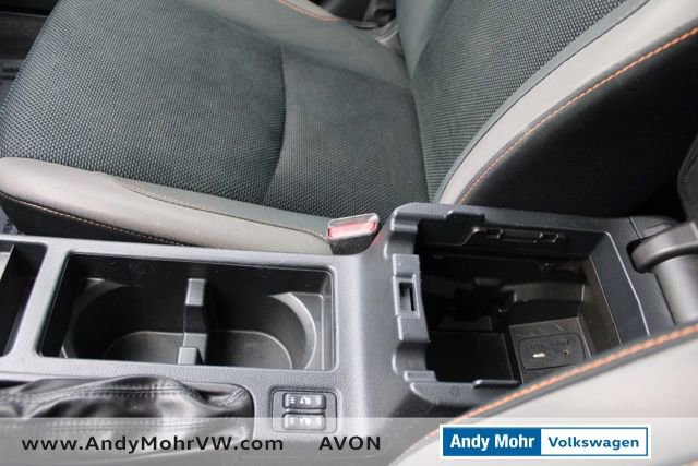 Used 2017 Subaru Crosstrek 2.0i Premium image 37