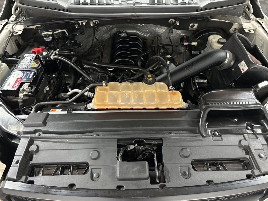 Used 2016 Ford F150 Lariat w/ Equipment Group 502A Luxury image 36